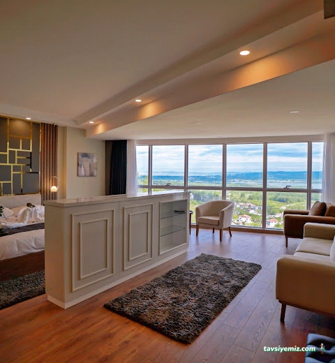 Cabir Deluxe Hotel Sapanca