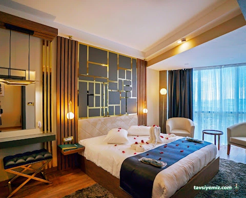 Cabir Deluxe Hotel Sapanca