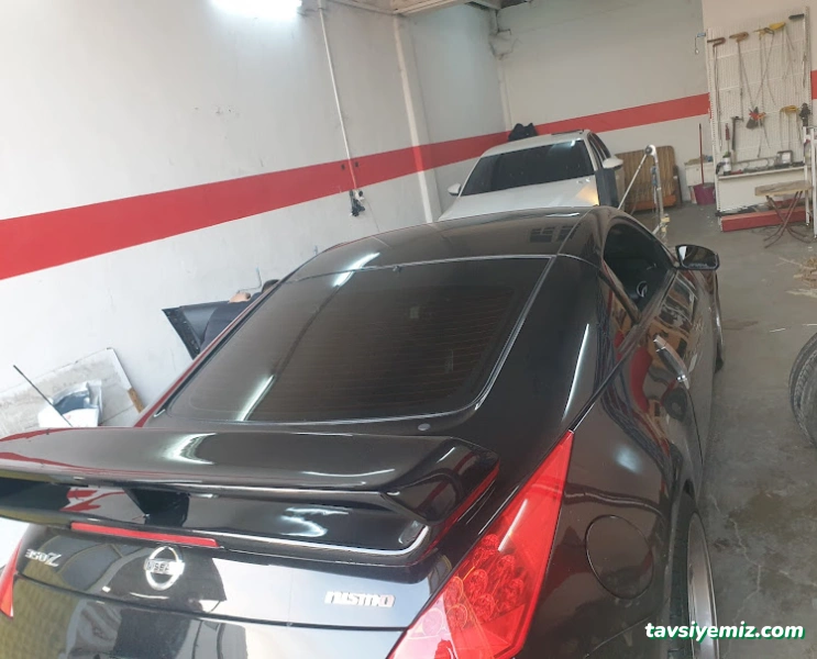 Çabukoğlu Mutlu Boyasız Göçük Onarımı