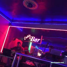 Cadde Gazino Bar