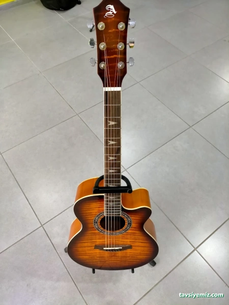 Cadde Müzik Store & Akademi