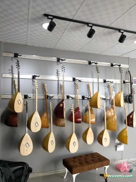 Cadde Müzik Store & Akademi