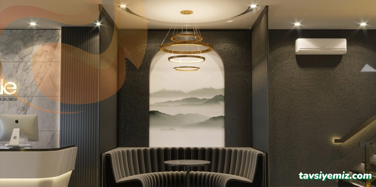 Cadde Plus Diş Polikliniği - Adıyaman