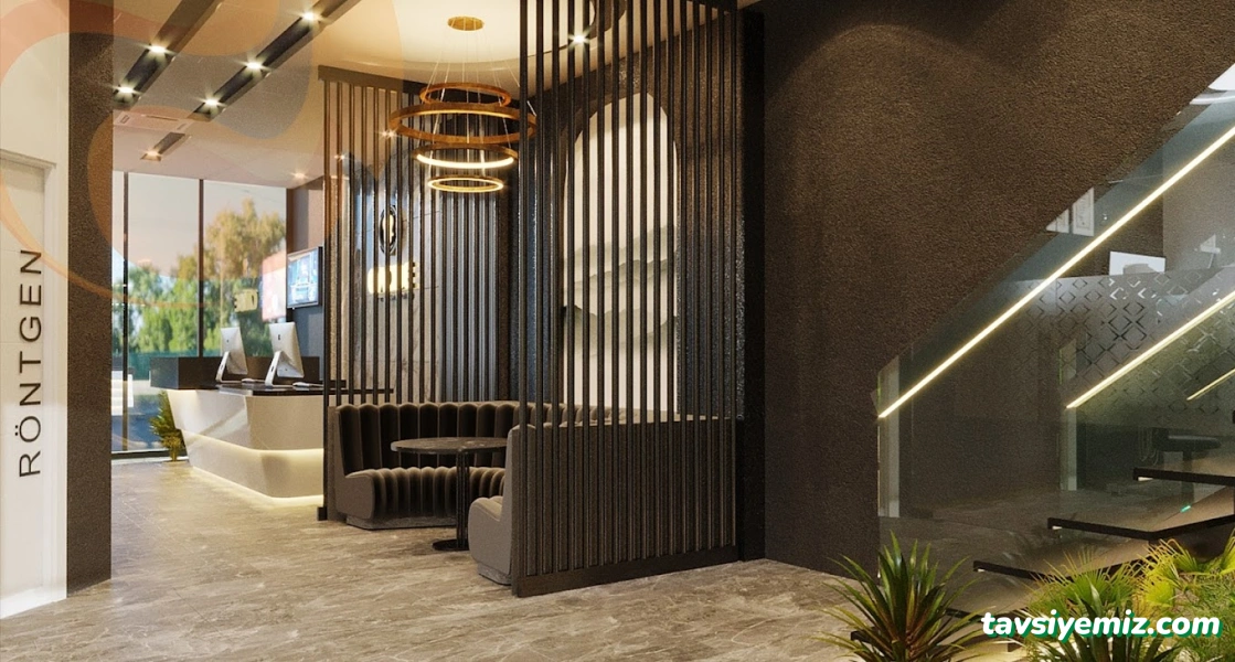 Cadde Plus Diş Polikliniği - Adıyaman