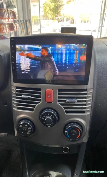 Cadde Sound Nevşehir Oto Multimedya & Ses Sistemleri