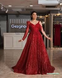 Gezginoğlu Gelinlik & Nişanlık & Abiye