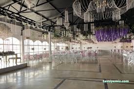 Tuana Düğün Salonu