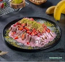 Cafe Ash Waffle & Kumpir