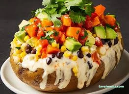 Cafe Ash Waffle & Kumpir