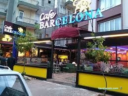 Cafe Barcelona Nargile Cafe