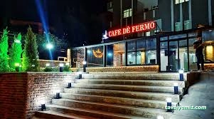 Cafe Dê Fermo