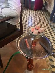 Cafe De Nargile