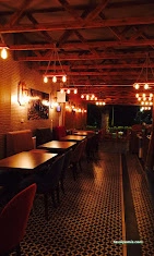 Cafe Goldkeyf-İ Alââ Cafe & Nargile