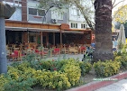 Cafe Goldkeyf-İ Alââ Cafe & Nargile