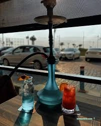 Cafe Hookah