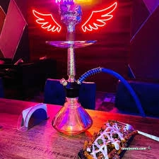 Cafe Hookah