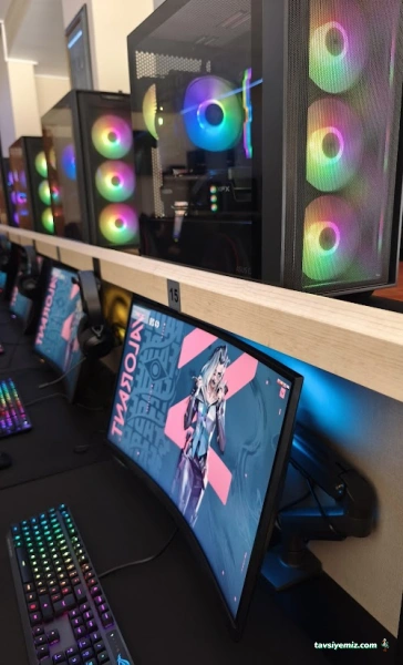 Cafe İnn İnternet & Playstation Cafe