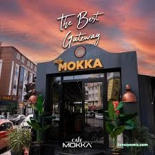 Cafe Mokka
