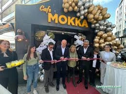 Cafe Mokka