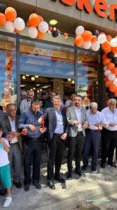 Şah İskender Restaurant