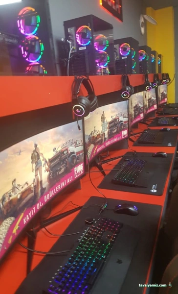 Cafenetespor İnternet Kafe Espor