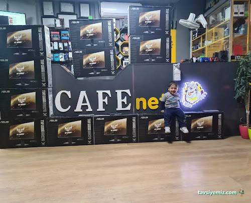 Cafenetespor İnternet Kafe Espor