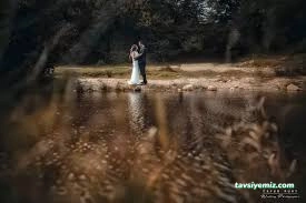 Cafer Kurt - Wedding Photographer