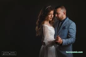 Cafer Kurt - Wedding Photographer