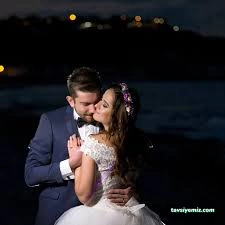 Cafer Kurt - Wedding Photographer