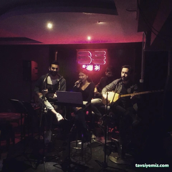 Cafe's Karaoke Kastamonu