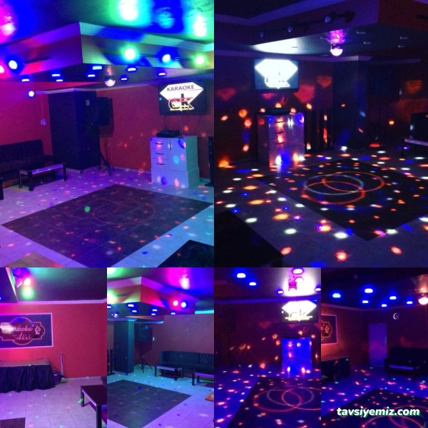 Cafe's Karaoke Kastamonu