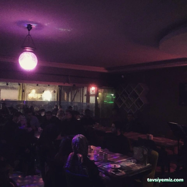 Cafe's Karaoke Kastamonu