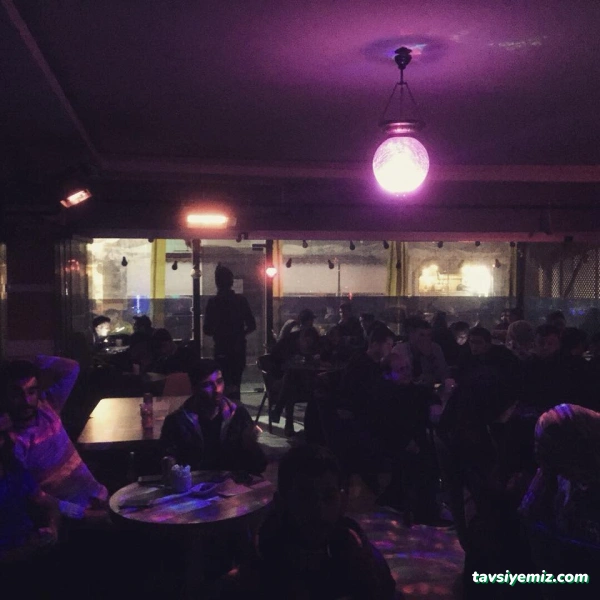 Cafe's Karaoke Kastamonu