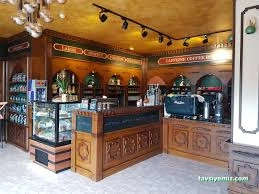 Caffeine Coffee Aksaray