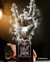 Caffeine Coffee Aksaray