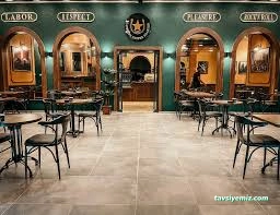 Caffeine Coffee Talas