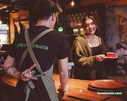 Caffeine Coffee Talas