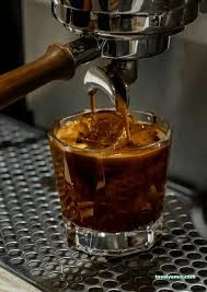 Caffeine Coffee Talas