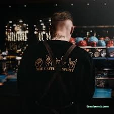 Caffeine Coffee Talas