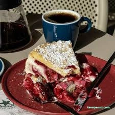 Caffeine Coffee Talas