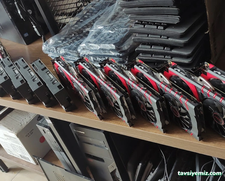 Çağ Bilgisayar Malatya