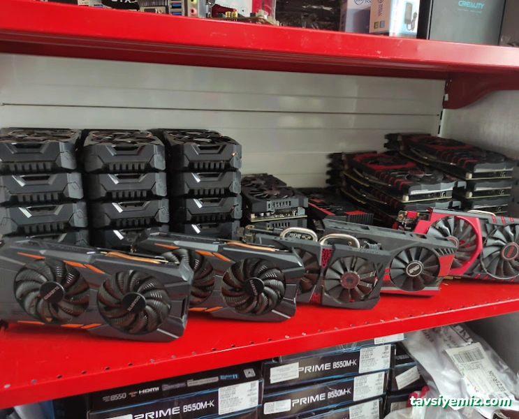 Çağ Bilgisayar Malatya