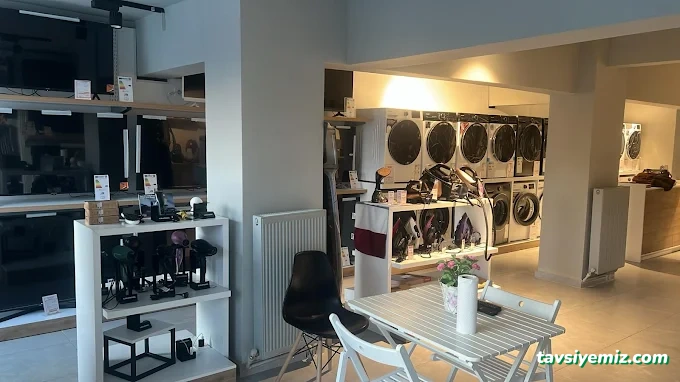 Çağ Dayanıklı Tüketim Malları