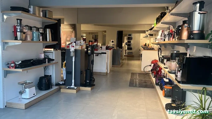 Çağ Dayanıklı Tüketim Malları