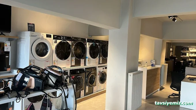 Çağ Dayanıklı Tüketim Malları