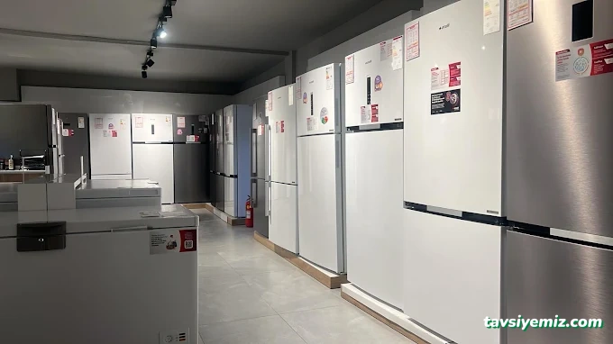 Çağ Dayanıklı Tüketim Malları