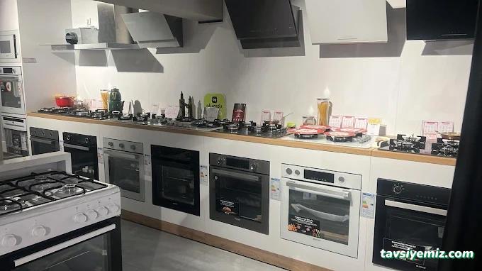 Çağ Dayanıklı Tüketim Malları