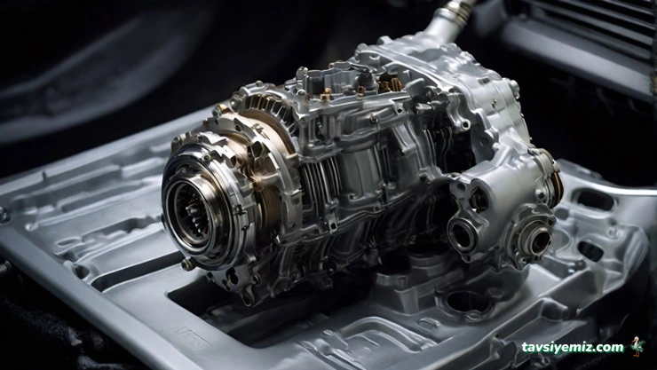 Çağ Oto Dizel Ve Mekanik