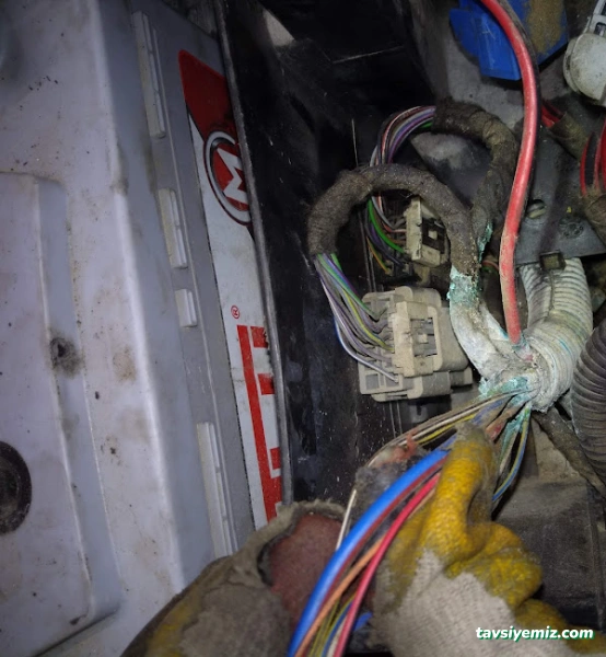 Çağ Oto Elektronik