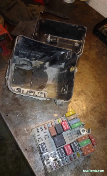 Çağ Oto Elektronik